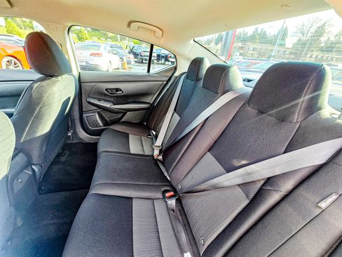 Used 2024 Nissan Sentra SV image 12