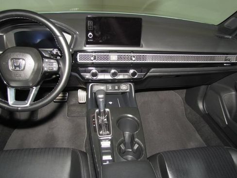 Used 2025 Honda Civic Sport Touring image 15