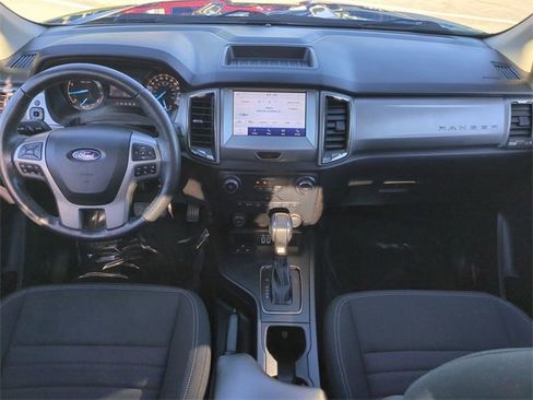 Certified 2021 Ford Ranger XLT w/ Equipment Group 301A Mid image 15