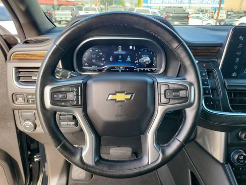 Certified 2023 Chevrolet Tahoe Premier w/ Premium Package image 37