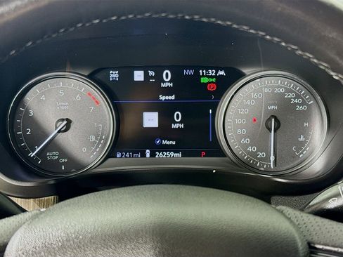 Used 2023 Cadillac XT4 Sport w/ Sun And Sound Package image 14