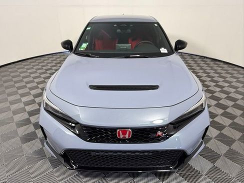 New 2025 Honda Civic Type R image 11