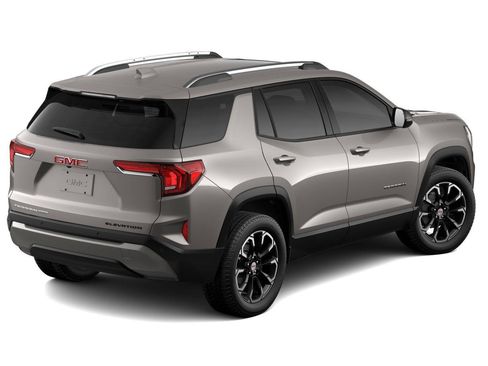 New 2026 GMC Terrain Elevation AWD/4WD image 4