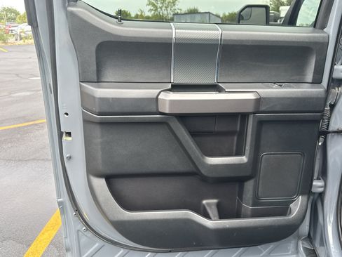 Used 2019 Ford F150 XLT w/ Equipment Group 301A Mid AWD/4WD image 31