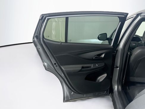 Used 2025 Buick Envista Preferred FWD image 24