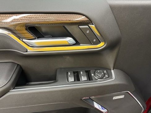 New 2026 Chevrolet Silverado 1500 RST w/ All Star Edition Plus image 15