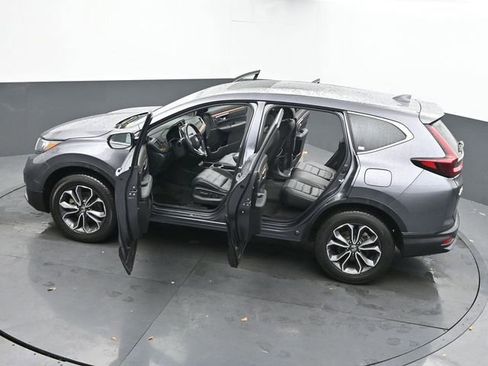 Used 2020 Honda CR-V EX-L image 63