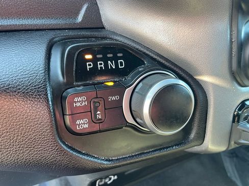 Used 2023 RAM 2500 Big Horn w/ Level 1 Equipment Group image 23