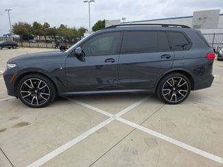 Used 2019 BMW X7 xDrive50i w/ Dynamic Handling Package video 2
