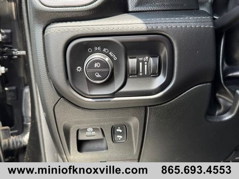 Used 2022 RAM 1500 TRX w/ TRX Level 2 Equipment Group AWD/4WD image 72