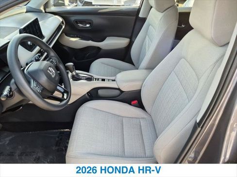 Used 2026 Honda HR-V LX image 20