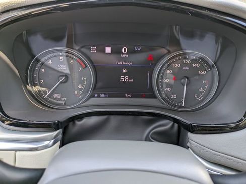 New 2026 Cadillac XT5 Premium Luxury w/ Driver Assist Package image 28