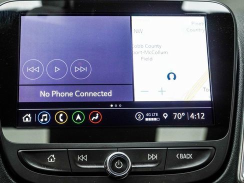 Used 2024 Chevrolet Malibu LT FWD image 19