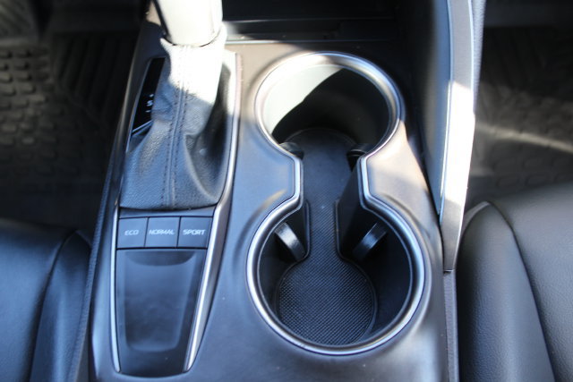 Certified 2023 Toyota Camry SE FWD image 36