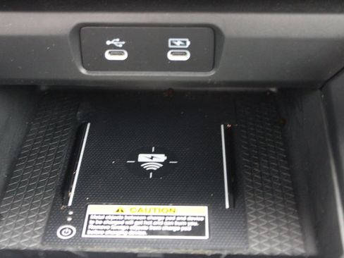 Used 2025 Honda Accord EX-L image 18