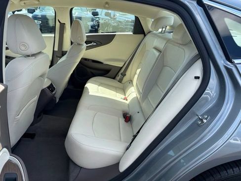 Used 2024 Chevrolet Malibu LT FWD image 15