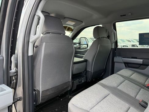 Used 2026 Ford F250 XL w/ STX Appearance Package image 11