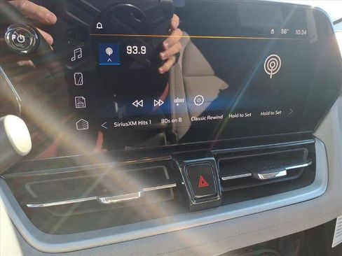 New 2026 Chevrolet TrailBlazer LT w/ Convenience Package image 21