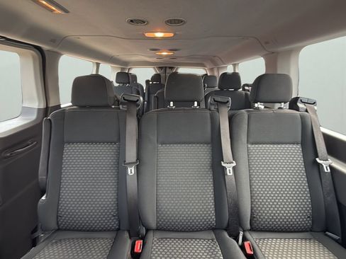 Used 2020 Ford Transit 350 XLT RWD image 25