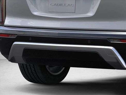 New 2026 Cadillac Vistiq Luxury AWD/4WD image 14