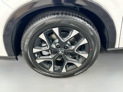 New 2026 Honda HR-V EX-L image 21