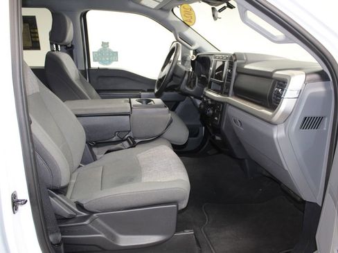 Used 2024 Ford F250 XLT image 30