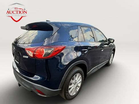 Used 2015 MAZDA CX-5 Touring FWD image 5