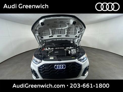 Certified 2024 Audi Q5 2.0T Premium Plus AWD/4WD image 30