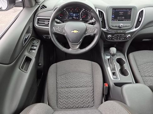 Used 2024 Chevrolet Equinox LT AWD/4WD image 24