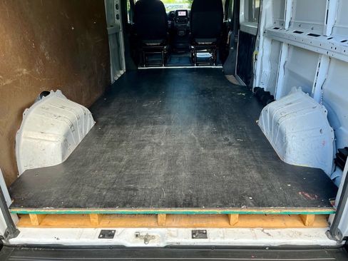 Used 2023 RAM ProMaster 2500 image 23