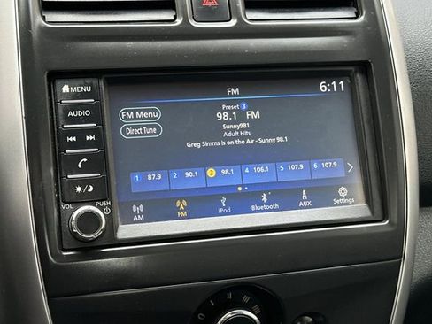 Used 2019 Nissan Versa SV image 19