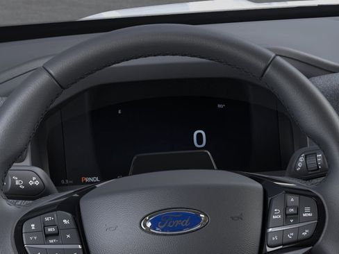 New 2026 Ford Explorer Platinum w/ LUX Leather Package AWD/4WD image 13