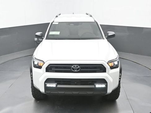 New 2026 Toyota 4Runner SR5 RWD image 27