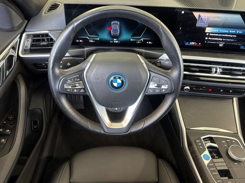 Certified 2023 BMW i4 eDrive35 RWD image 29