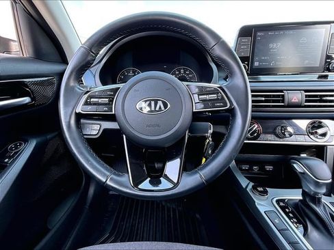 Used 2021 Kia Seltos S AWD/4WD image 17
