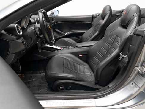 Used 2016 Ferrari California T RWD image 20