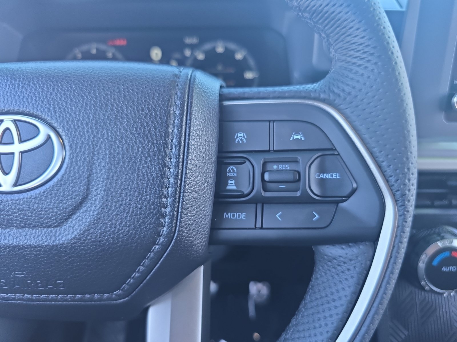 Certified 2026 Toyota Tacoma TRD Sport AWD/4WD image 22