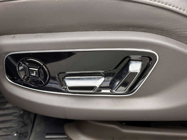 Certified 2023 Audi A8 L 3.0T w/ Comfort Plus Package AWD/4WD image 21