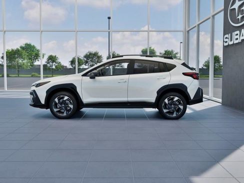 New 2026 Subaru Crosstrek 2.5i Limited image 3