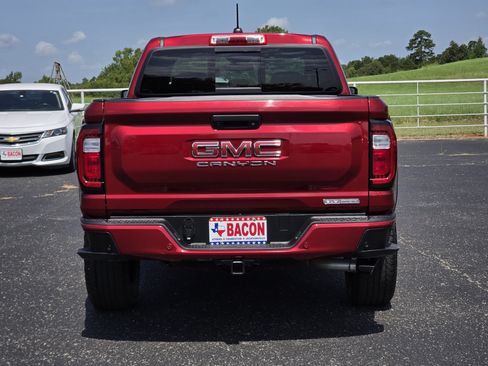 Used 2023 GMC Canyon Elevation w/ Convenience Package RWD image 5