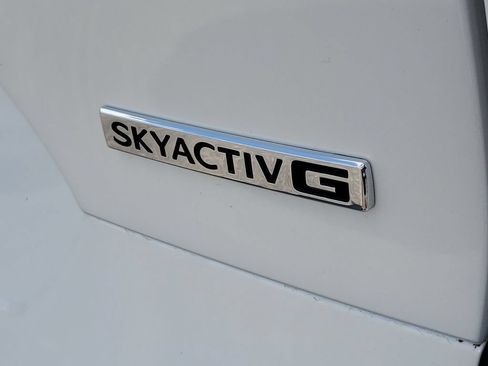New 2026 MAZDA CX-5 Select AWD/4WD image 6