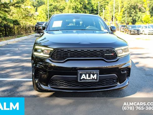 Used 2025 Dodge Durango GT RWD image 9