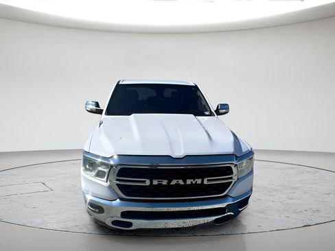 Used 2022 RAM 1500 Big Horn AWD/4WD image 11