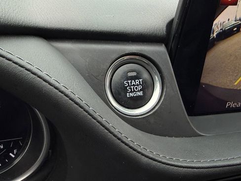 Used 2021 MAZDA MAZDA6 Touring image 24