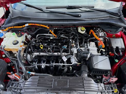 Used 2022 Ford Escape SE image 36