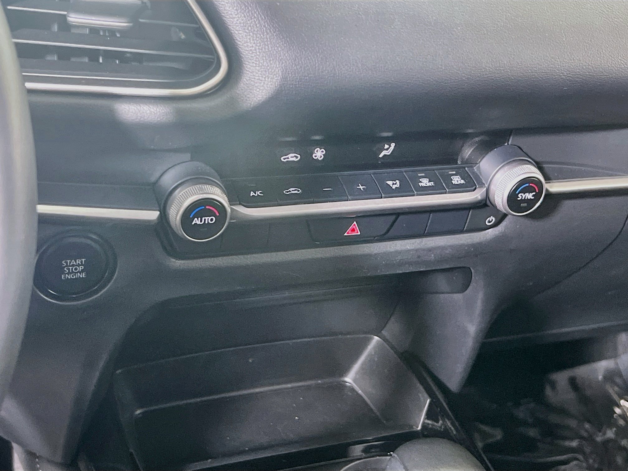 Used 2024 MAZDA CX-30 AWD 2.5 S w/ Select Sport Pkg image 15
