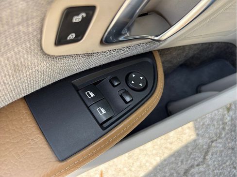 Used 2015 BMW i3 Range Extender Hatchback 4D image 19