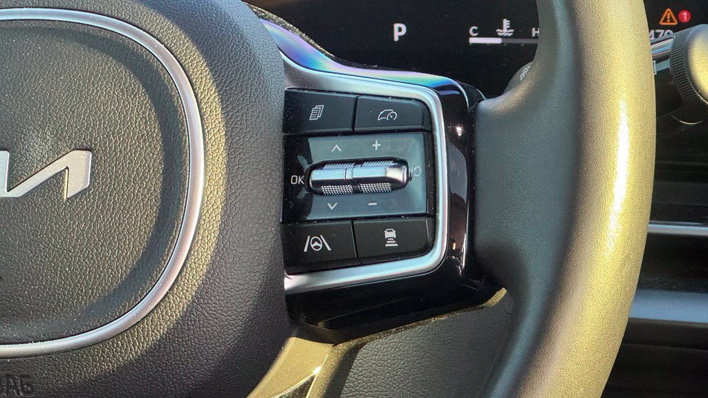 Used 2025 Kia Carnival SX Prestige FWD image 17
