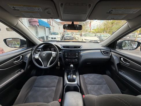 Used 2016 Nissan Rogue S AWD/4WD image 37
