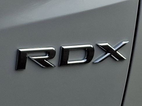 New 2026 Acura RDX A-Spec AWD/4WD image 22
